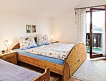 Apartment Berghaus Waldner