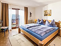 Apartment Berghaus Waldner