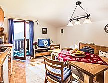 Apartment Berghaus Waldner