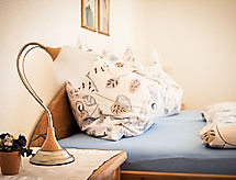 Apartment Berghaus Waldner