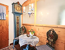 Apartment Berghaus Waldner