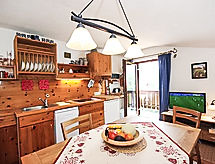 Apartment Berghaus Waldner