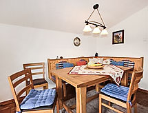 Apartment Berghaus Waldner