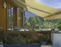 Apartment Berghaus Waldner