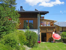 Apartment Berghaus Waldner