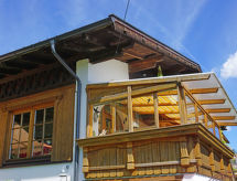 Apartment Berghaus Waldner