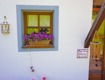 Apartment Berghaus Waldner