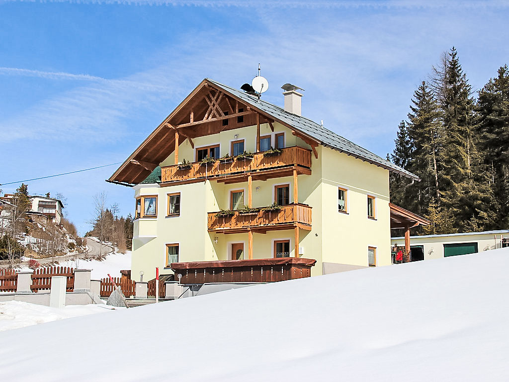 Ferienwohnung Lueg ins Land Ferienwohnung  Region Seefeld