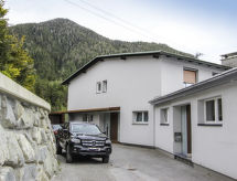 Appartement Isolde