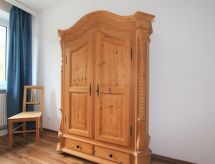 Appartement Isolde