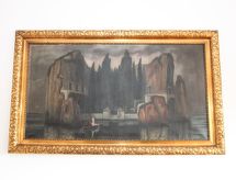 Appartement Isolde
