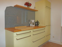 Appartement Isolde