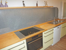 Appartement Isolde