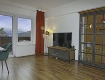 Appartement Isolde