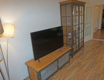 Appartement Isolde