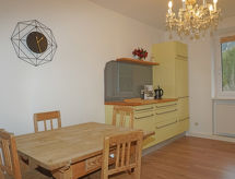 Appartement Isolde