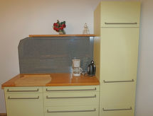 Appartement Isolde