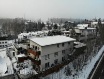 Appartement Isolde
