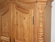 Appartement Isolde