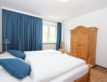 Appartement Isolde