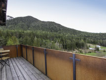Appartement Isolde