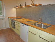 Appartement Isolde