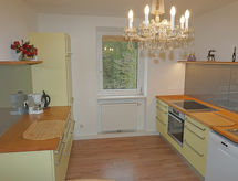 Appartement Isolde
