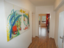 Appartement Isolde