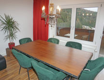Appartement Isolde