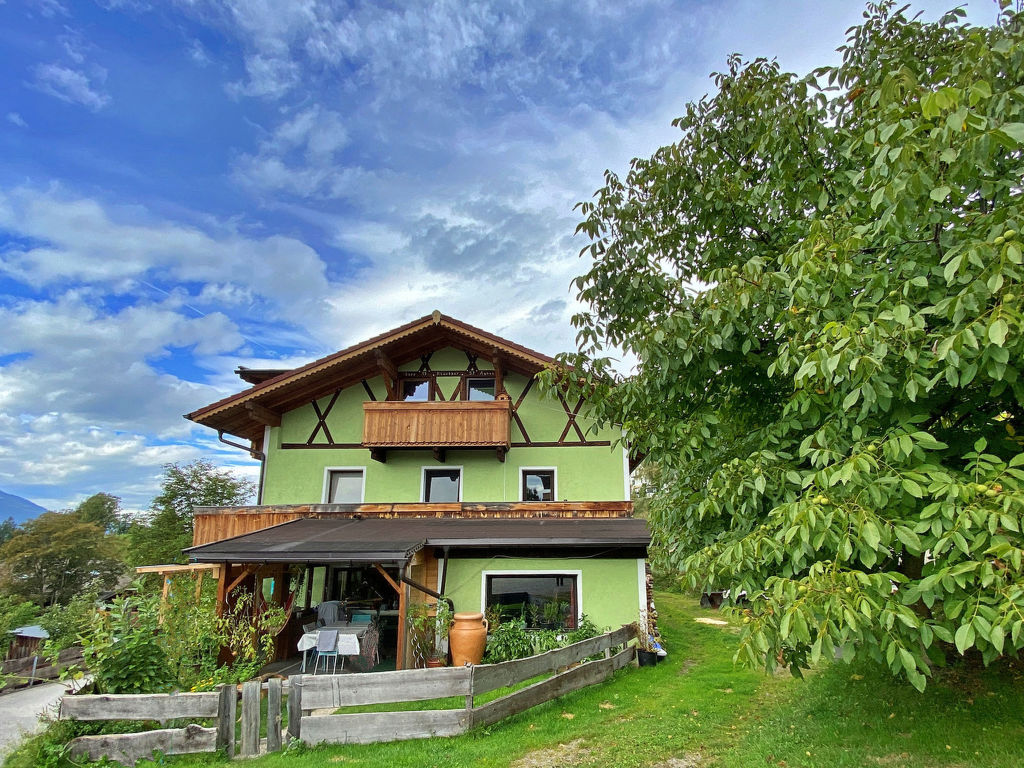 Ferienwohnung Wiesenhof Tirol