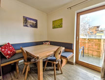 Ferienwohnung Wiesenhof