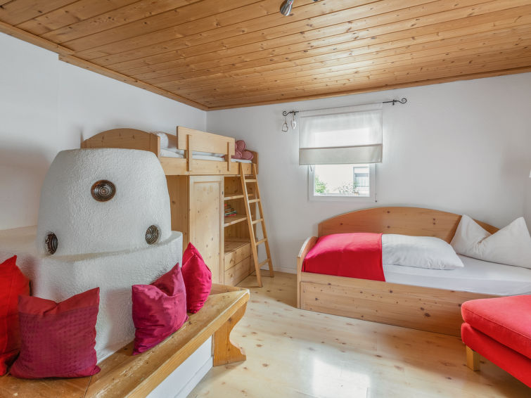 Apartamento Föhrenheim (SFE201)