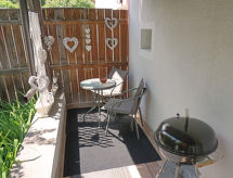 Appartement Föhrenheim