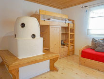 Appartement Föhrenheim