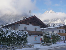 Appartement Föhrenheim