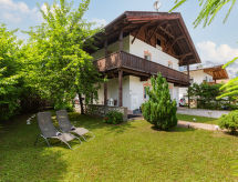 Appartement Föhrenheim