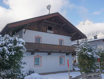 Appartement Föhrenheim
