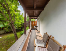 Appartement Föhrenheim