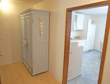 Appartement Föhrenheim