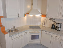 Appartement Föhrenheim