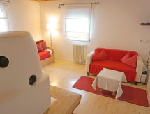 Appartement Föhrenheim