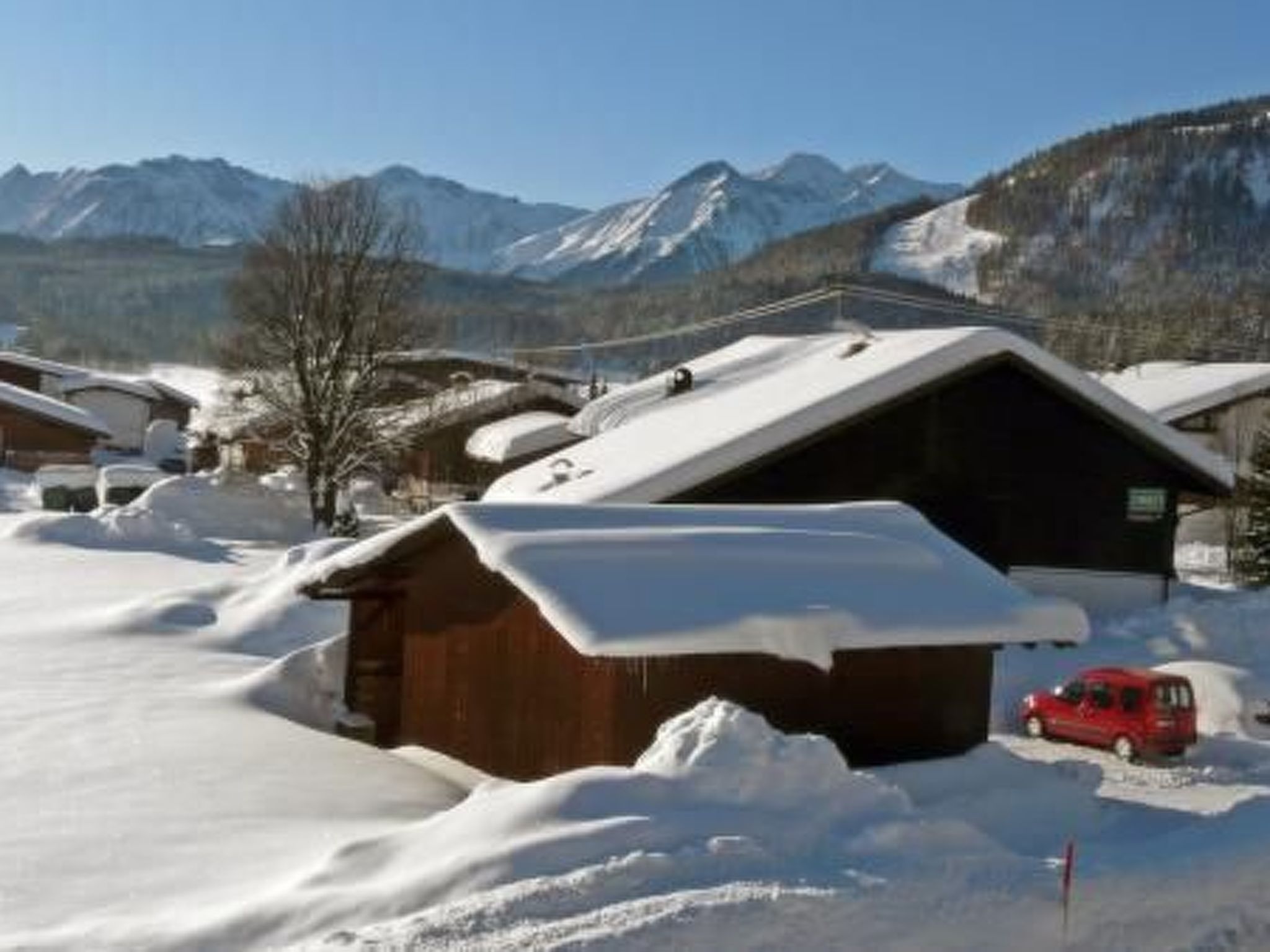 Haus Schönberg-Image-tags.info