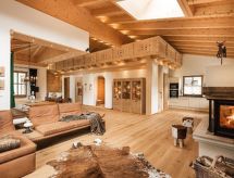 Chalet Märchenblick