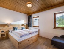 Appartement "Glücksmomente"