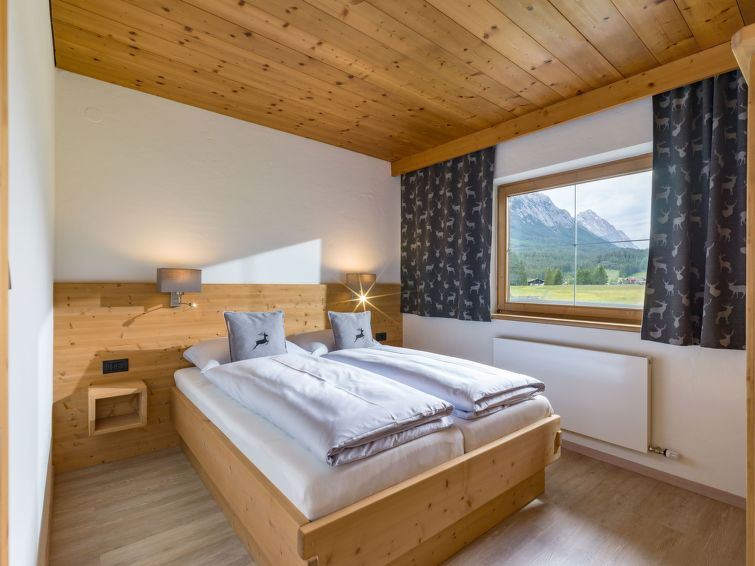 Appartement "Hochgefühl" - Telfs