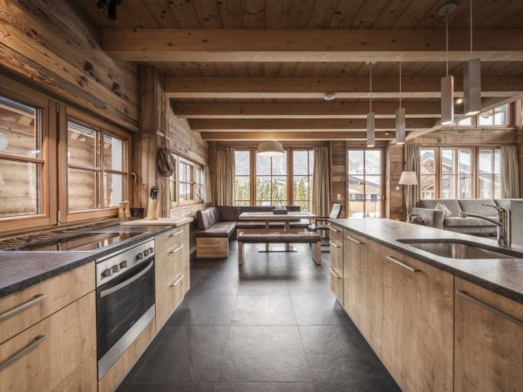 IM WEIDACH Haus 1 - Image-tags.info