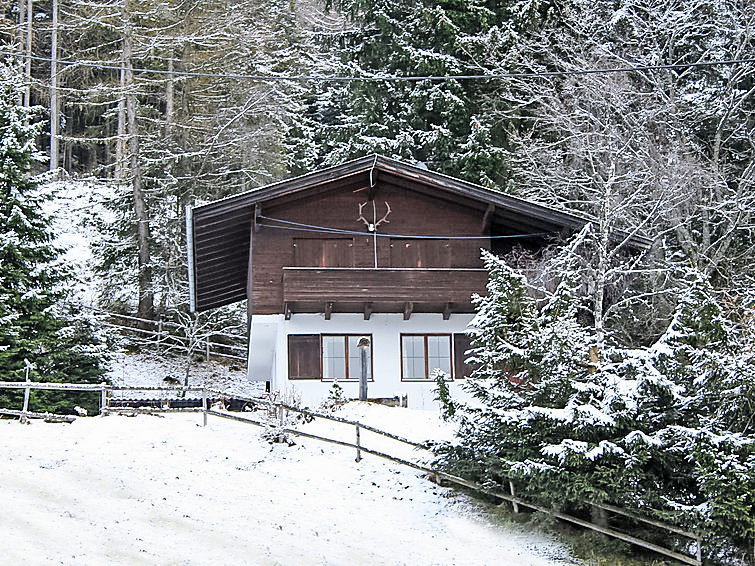 Ferienhaus ferienhaus anker in wattens, Ãsterreich at6112.300.1 ...