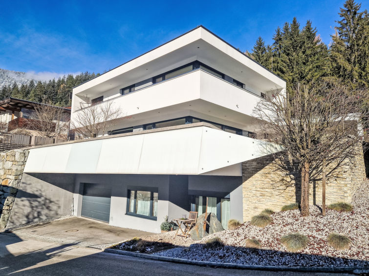 The Rock Design - Schwaz
