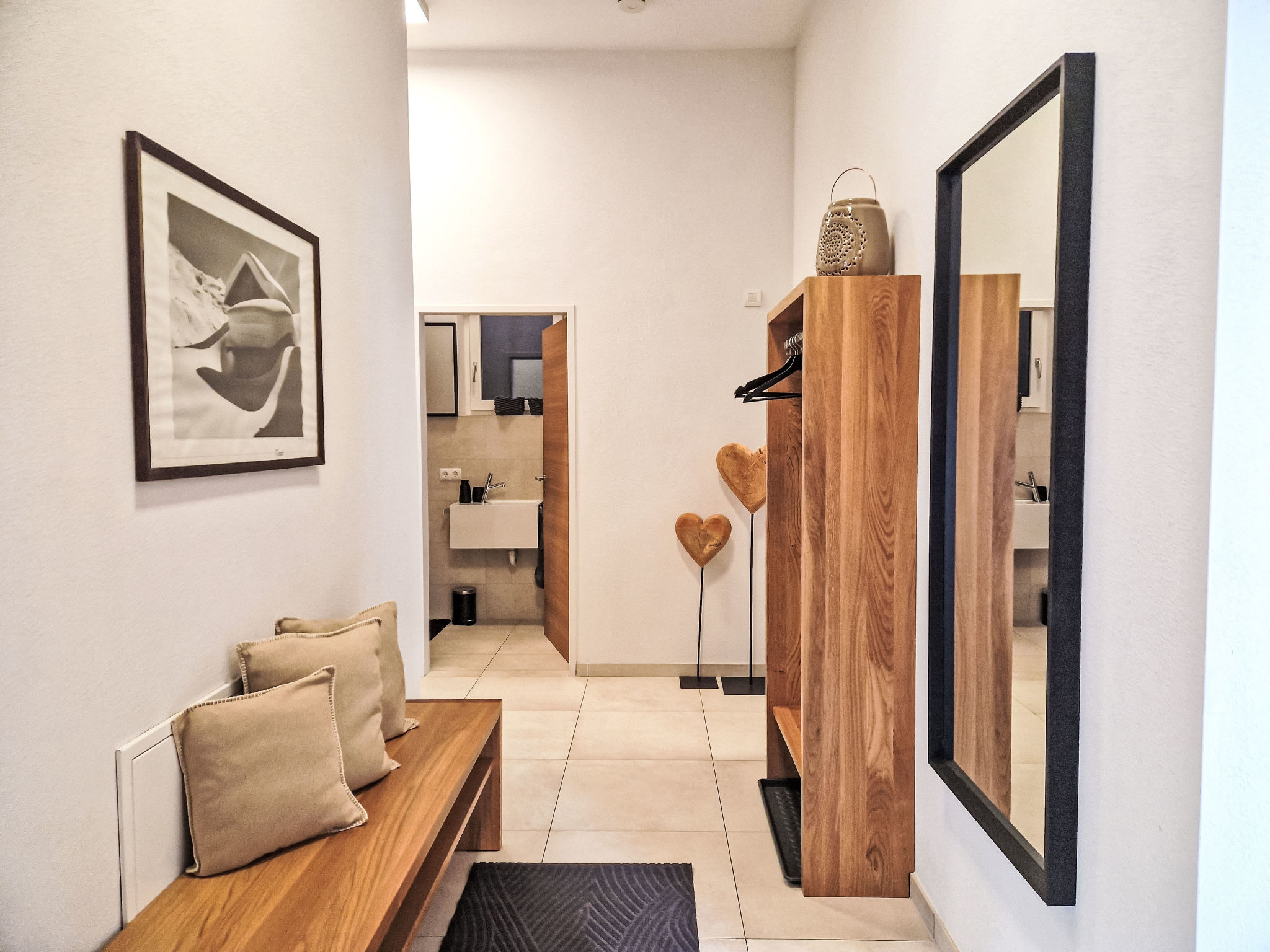 Design appartement The Rock aan de bosrand bij Innsbruck - foto 29