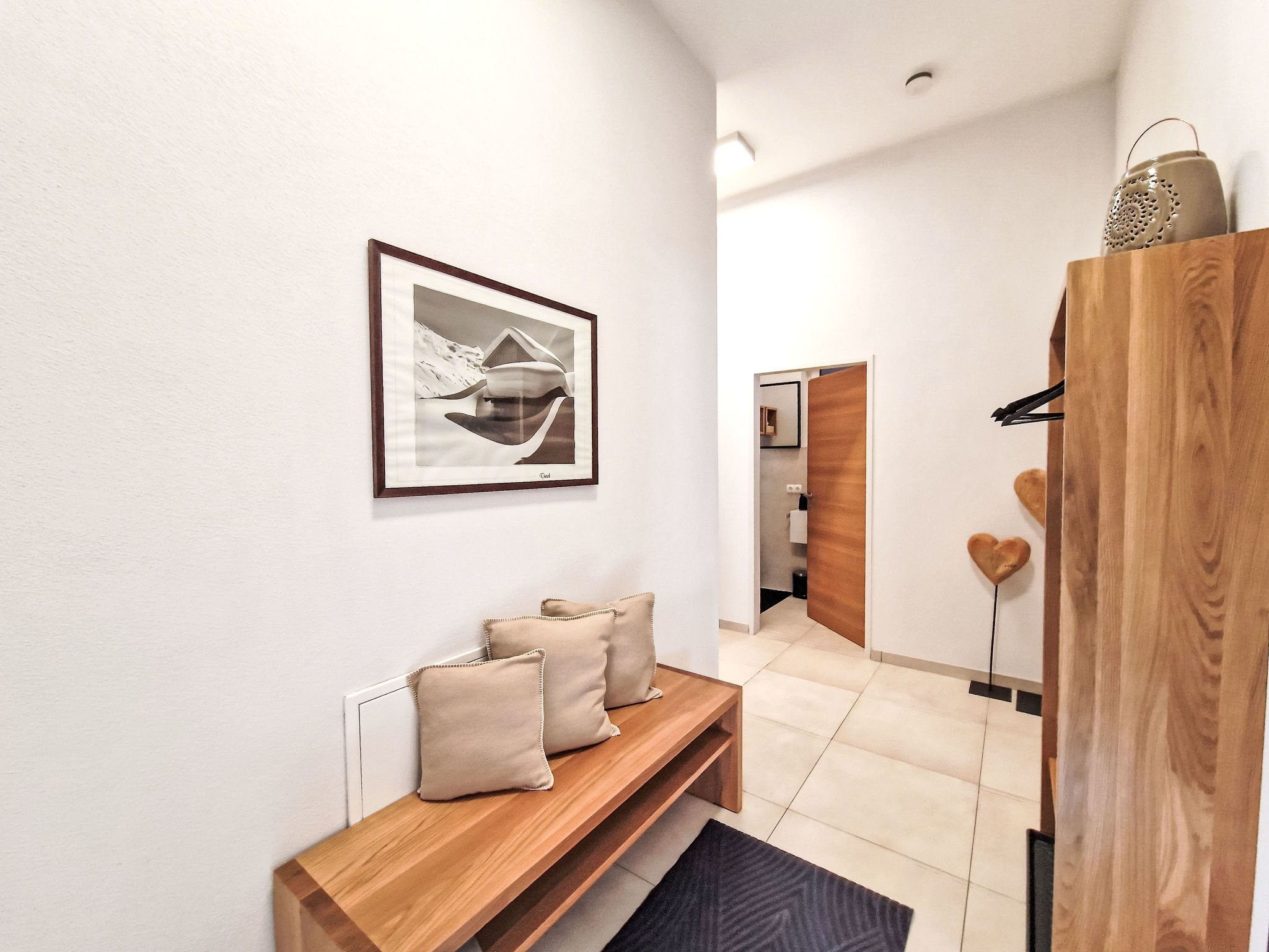Design appartement The Rock aan de bosrand bij Innsbruck - foto 11